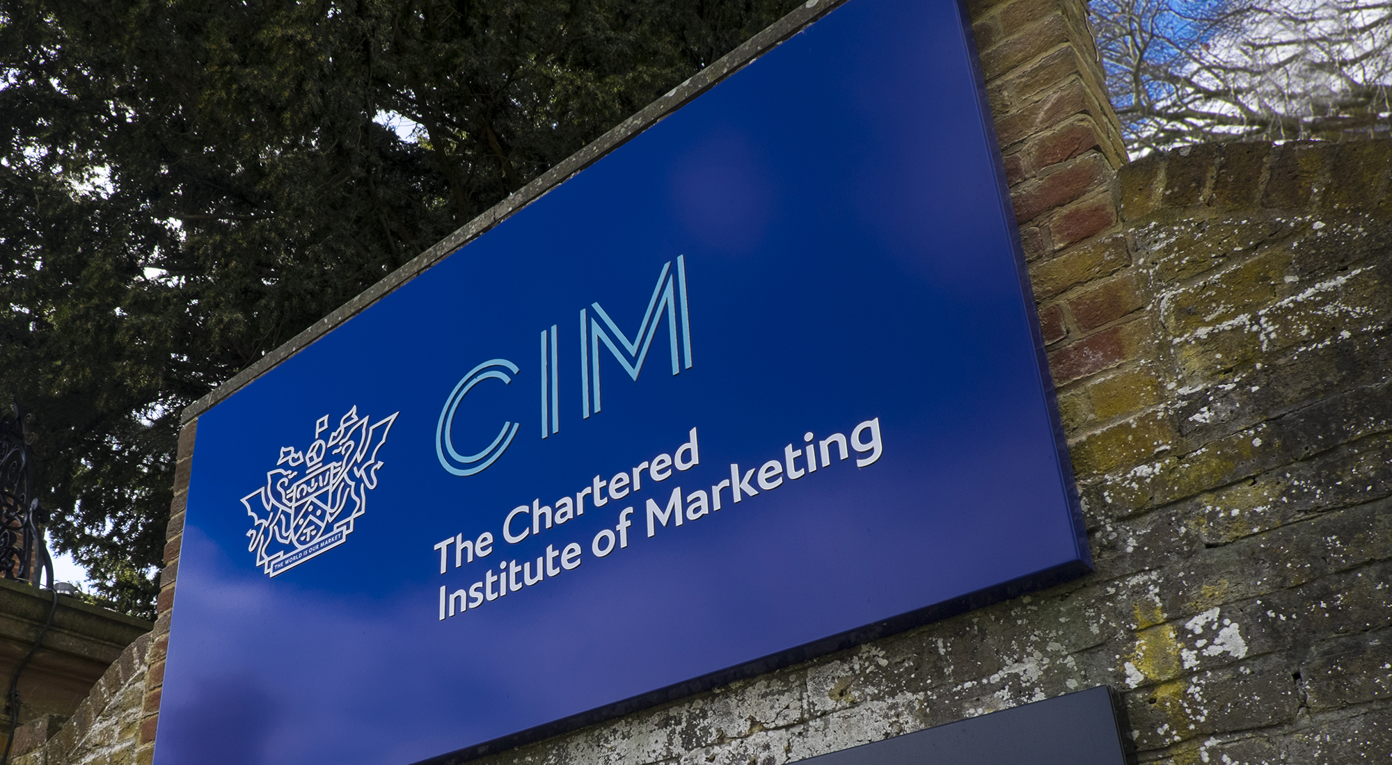 The Chartered Institute for Marketing (CIM)