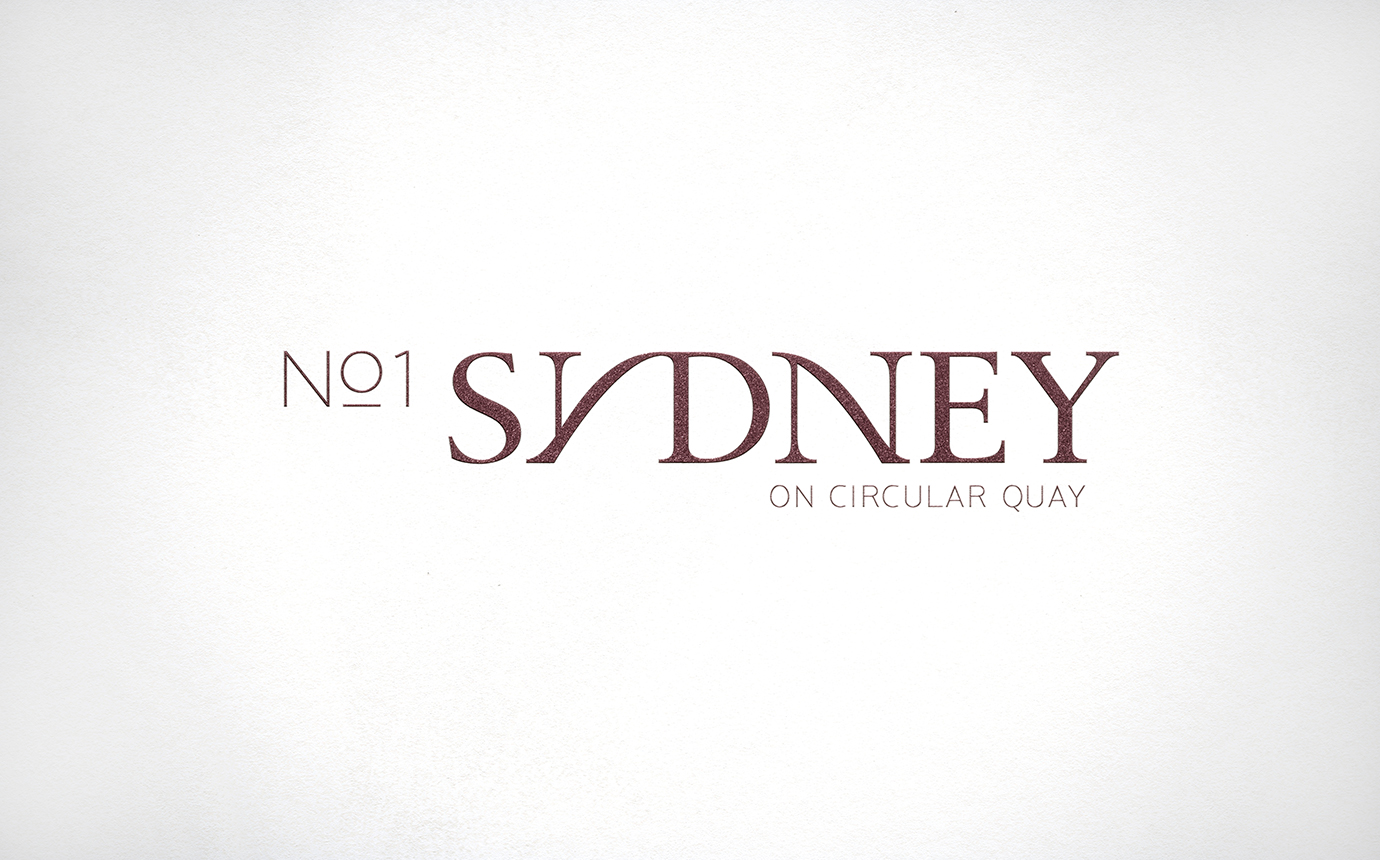 No. 1 Sydney