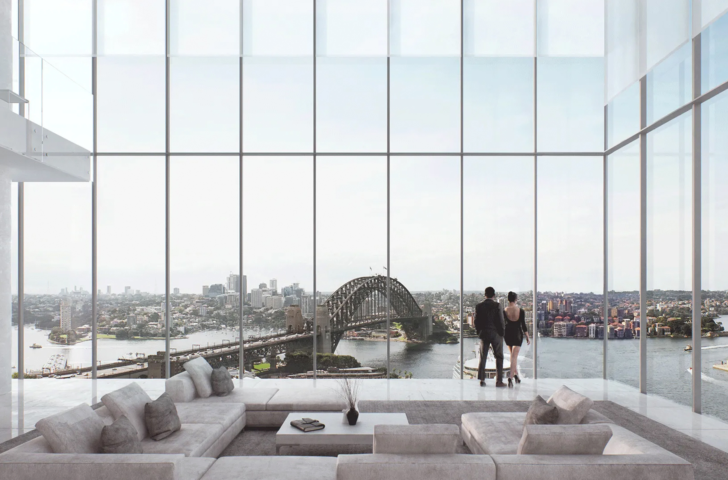 No. 1 Sydney