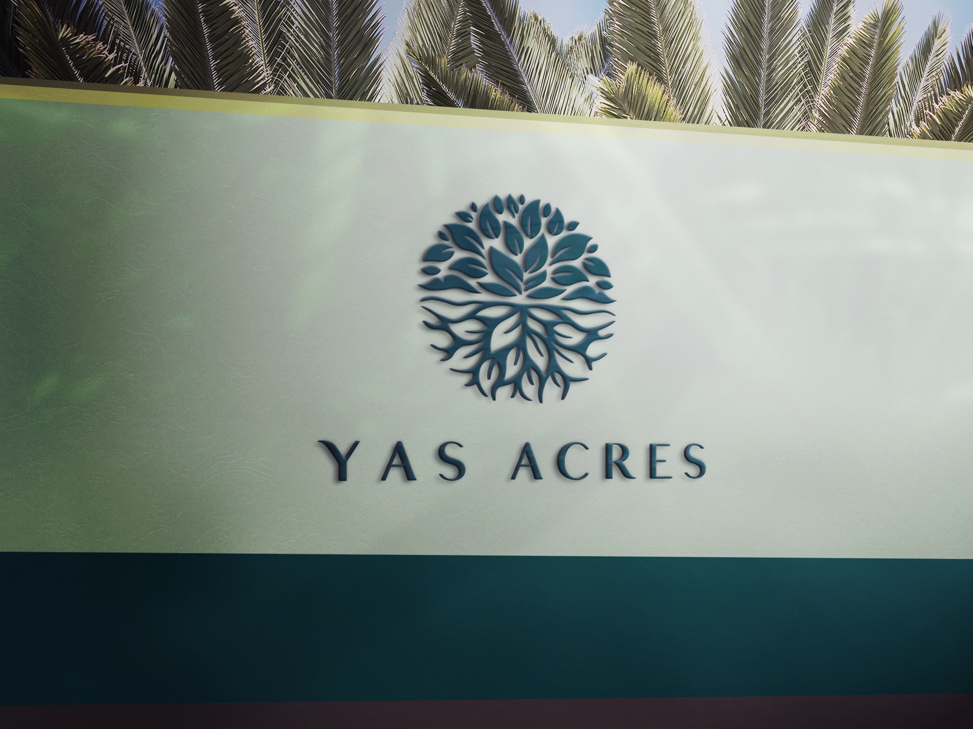Yas Acres