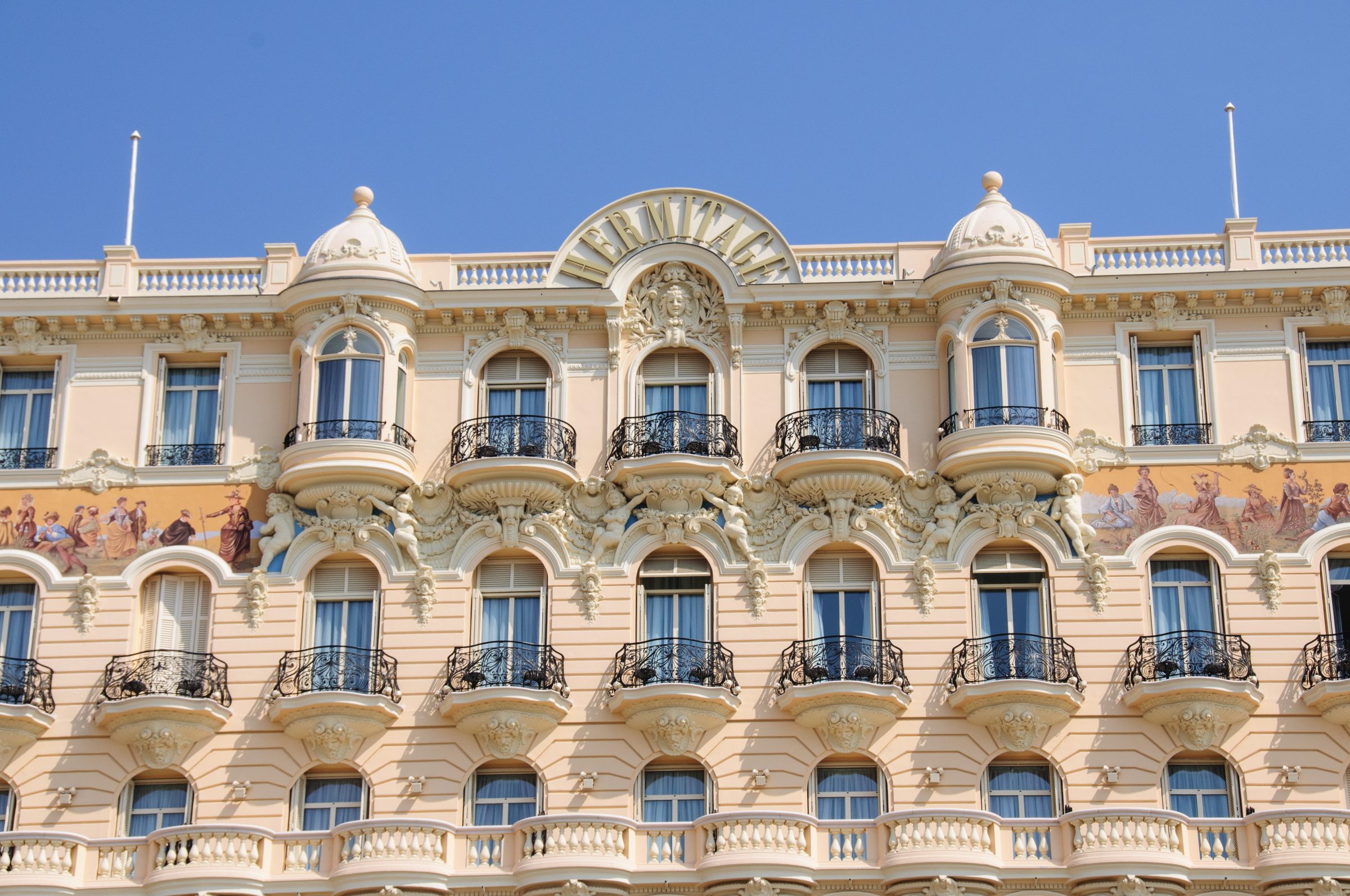 A New Era Begins in Monaco, and a Nostalgic Homecoming to Clerkenwell!