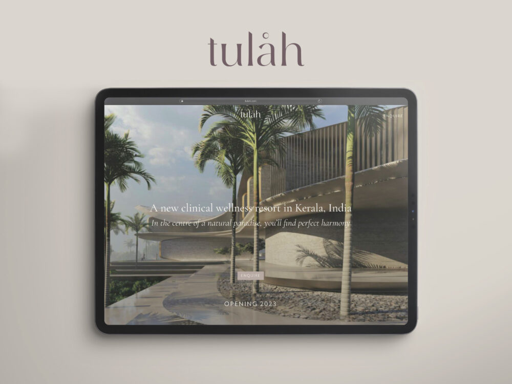 Tulah